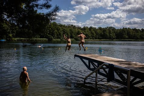 fkk family|Naturism in Germany